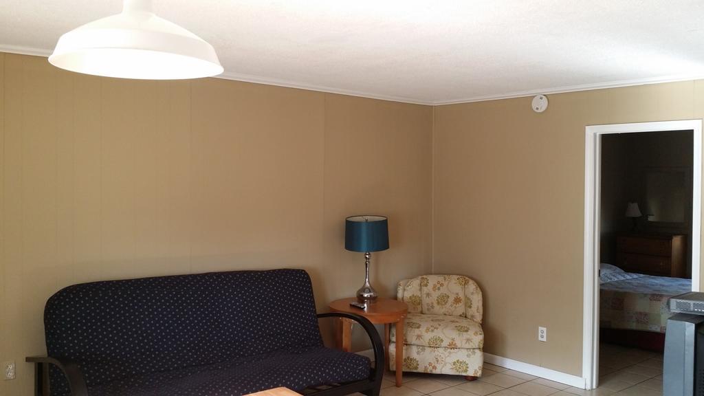 Sea Garden Motel Seaside Heights Room photo